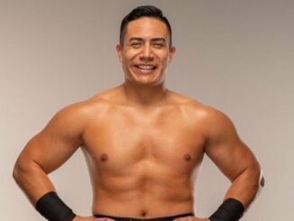 AEW star, Jake Atlas, arrested and charged