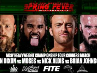 Full results, detail, and analysis on MCW Spring Fever