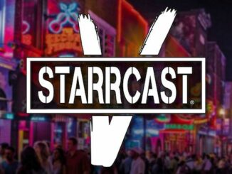Starrcast returns during Summerslam weekend in Nashville