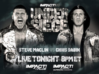 Full results and analysis of Impact Under Siege 2022