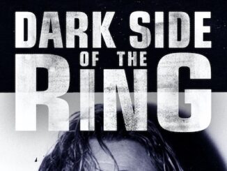 Dark Side of the Ring creators working with WWE
