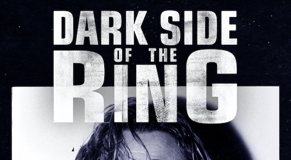 Dark Side of the Ring creators working with WWE