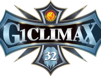 Results, detail, on analysis of G1 Climax 32
