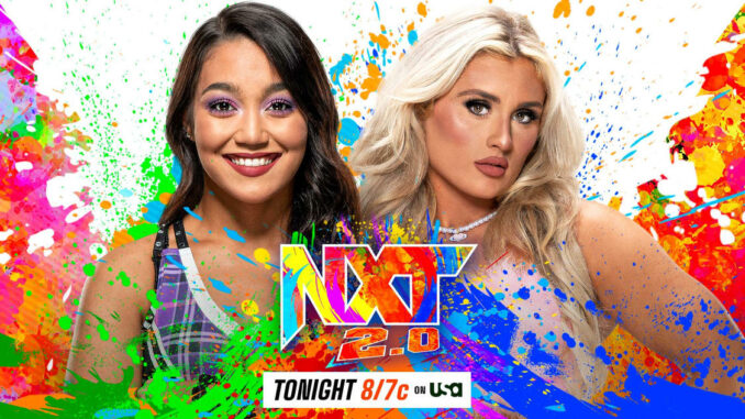NXT 06072022 NXT 2.0 hits and misses analyzed