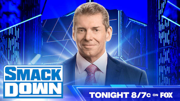 Analysis of this week's WWE Smackdown