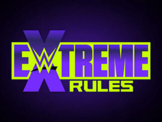 WWE Extreme Rules breaks company record