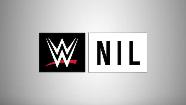 WWE adds talent to NIL program