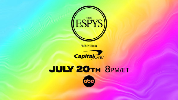 ESPN announces Espy Award nominations