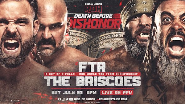 Stipulation added to briscoes vs. FTR 2