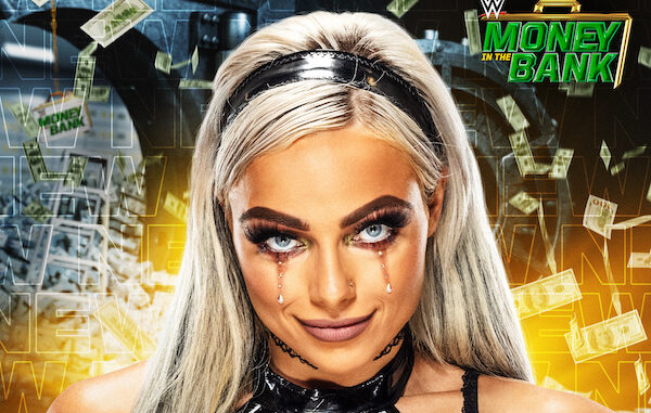 Liv Morgan set to defend title at WWE Summerslam