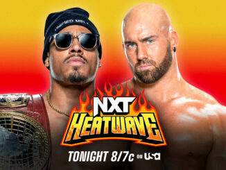 NXT 2.0 Heatwave special jolts viewership