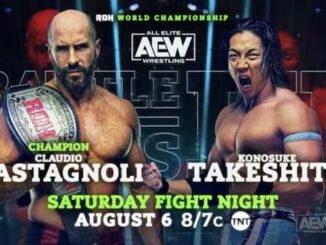 Championship matches announced for Battle of the Belts 3