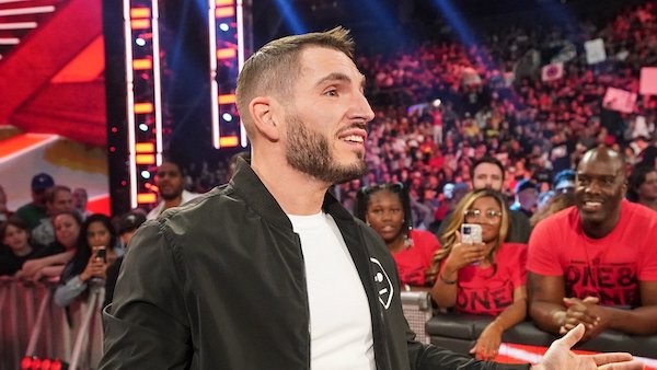WWE Raw gets major matches next week
