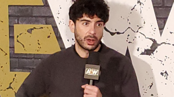 Screen Shot 2022-08-19 at 3.15.42 PM Tony Khan comments on G1 style tournament in AEW