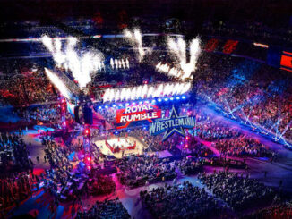 WWE announces 2023 Royal Rumble location