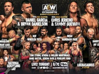 A full AEW Dynamite preview