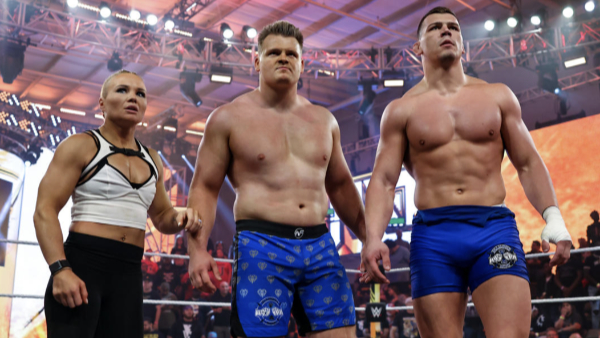 NXT Hits & Misses Diamond Mine