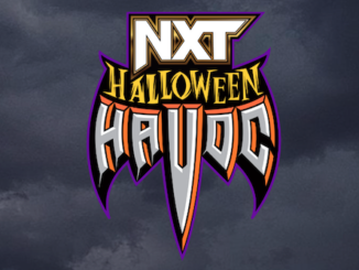NXT adds two new matches to Halloween Havoc