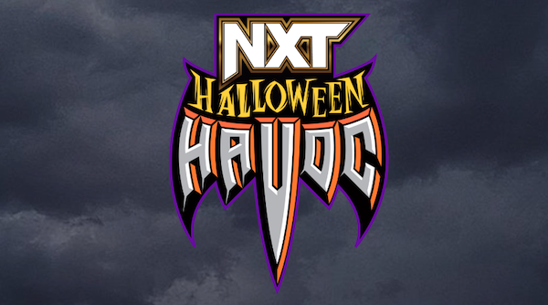 NXT adds two new matches to Halloween Havoc