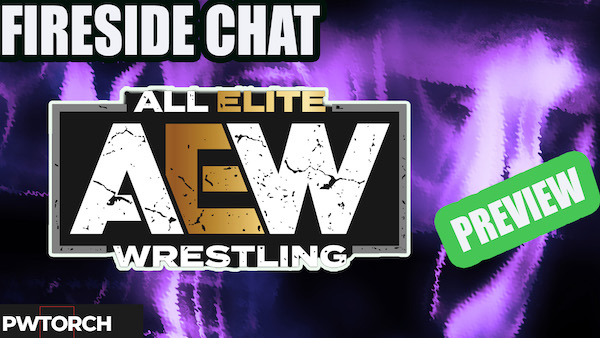 AEW Dynamite preview