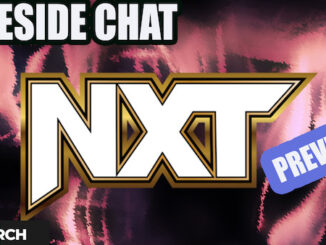 Full NXT preview and Vince McMahon discussion