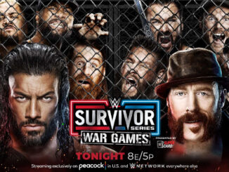 WWE Survivor Series analysis