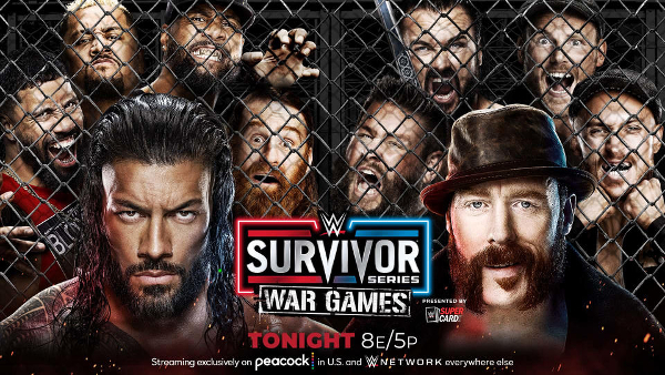 WWE Survivor Series analysis