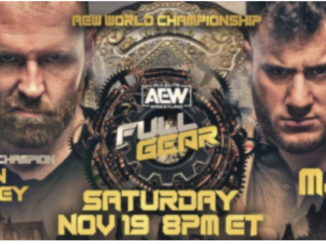 A full preview for this weekend's Full Gear PPV event