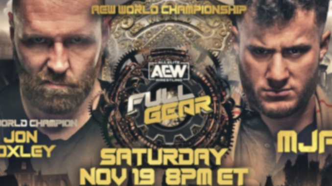 Screen Shot 2022-11-17 at 2.45.41 PM A full preview for this weekend's Full Gear PPV event