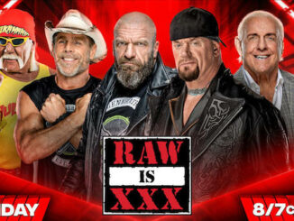 Full WWE Raw preview