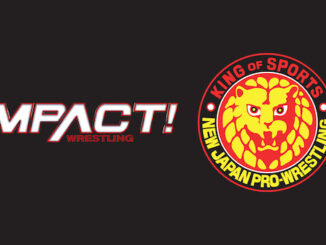 Impact and New Japan announce major show together