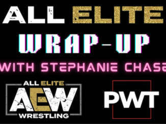 AEW news, notes, and more
