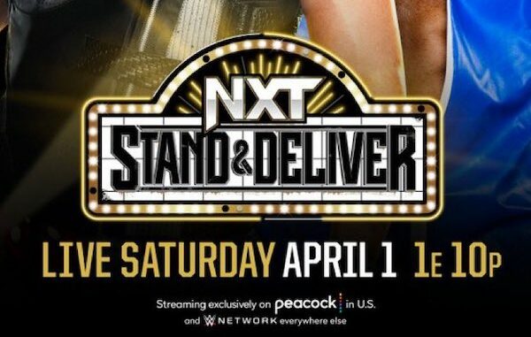 Full NXT Stand and Deliver 2023 full match card