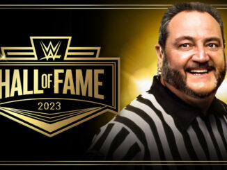 WWE announces Tim White for Hall of Fame