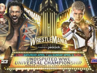 WrestleMania 39 night two preview and predictions