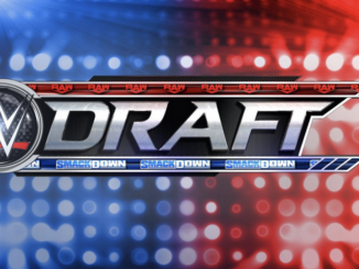 WWE Draft discussion