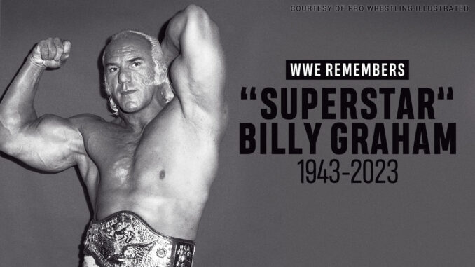 Superstar Billy Graham dead at age 79