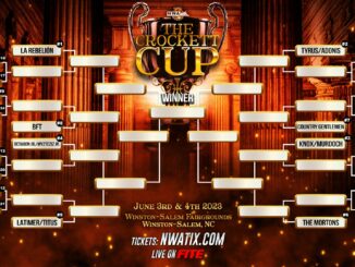 NWA releases Crockett Cup bracket