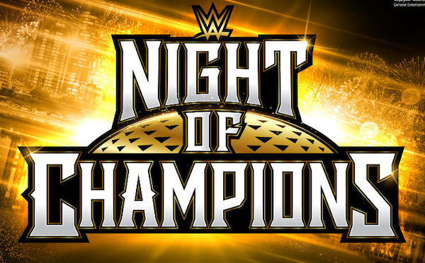 WWE Night of Champions 2023 preview
