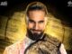 Seth Rollins wins new WWE World Heavyweight Championship