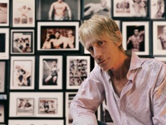 Kevin Von Erich to make first public appearance in two years