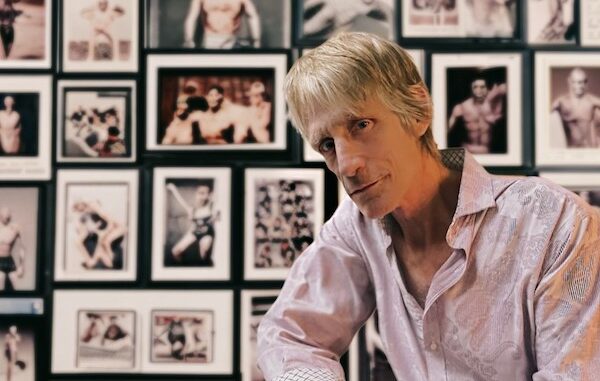 Kevin Von Erich Kevin Von Erich to make first public appearance in two years