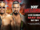 NXT Battleground 2023 Full Match Card