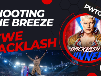 WWE Backlash 2023 analysis