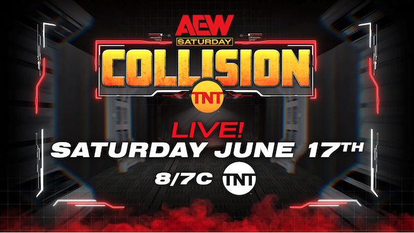 Tony Khan to make major AEW Collision announcement on this week's Dynamite