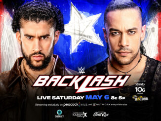 WWE Backlash 2023 preview