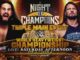 WWE Night of Champions 2023 full preview