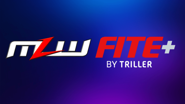 gVDTegTC MLW announces deal with Fite