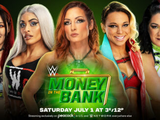 Full WWE Money in the Bank 2023 preview