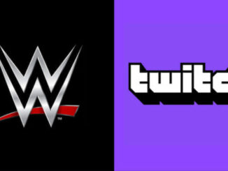 WWE announces partnership with Twitch